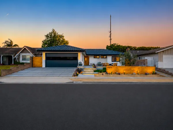 $1,488,000 | 17573 Santa Cristobal Street, Fountain Valley, CA 92708