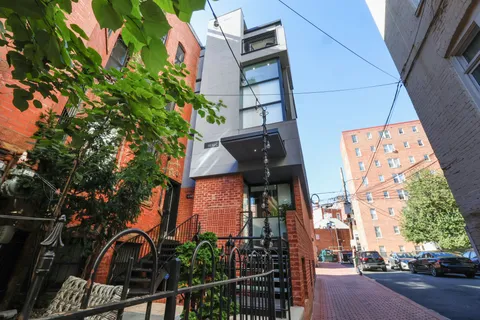 Contact Agent | 1630 19th Street Northwest, Unit C, Washington, DC 20009