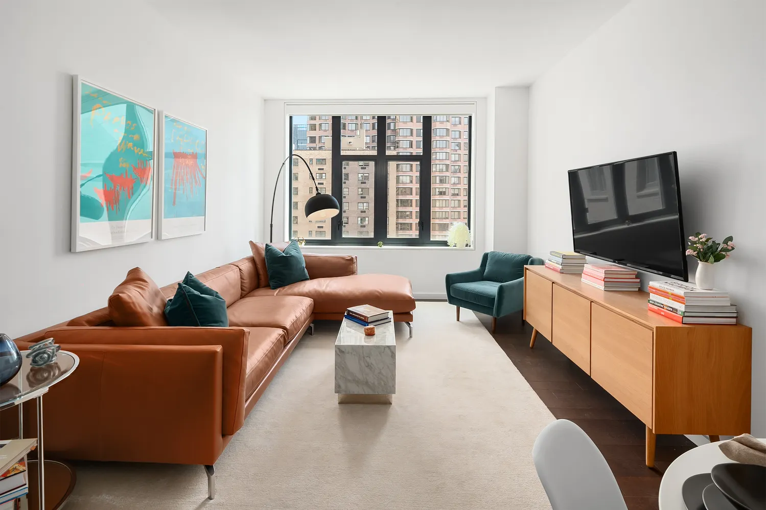 $7,995 | 591 3rd Avenue, Unit 17B | Murray Hill