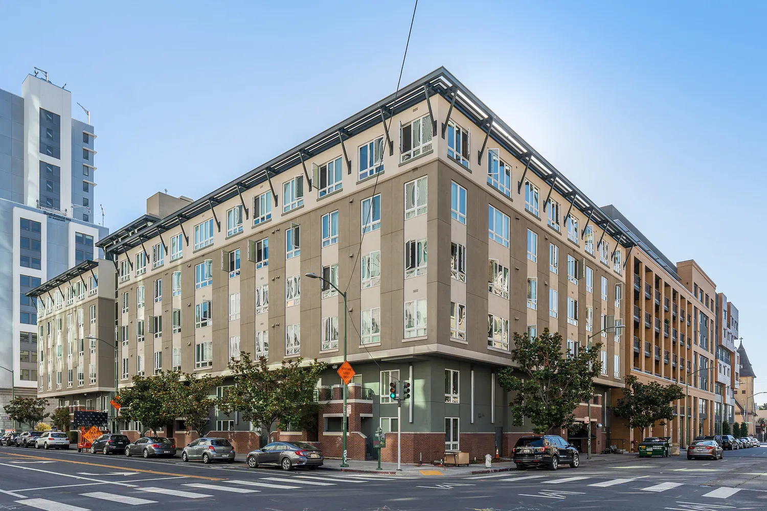 $399,000 | 1511 Jefferson Street, Unit 211, Oakland, CA 94612