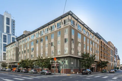 $399,000 | 1511 Jefferson Street, Unit 211, Oakland, CA 94612