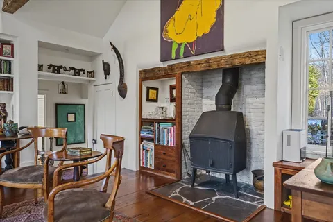 $1,995,000 | 6338 Old Carversville Road, Carversville, PA 18913