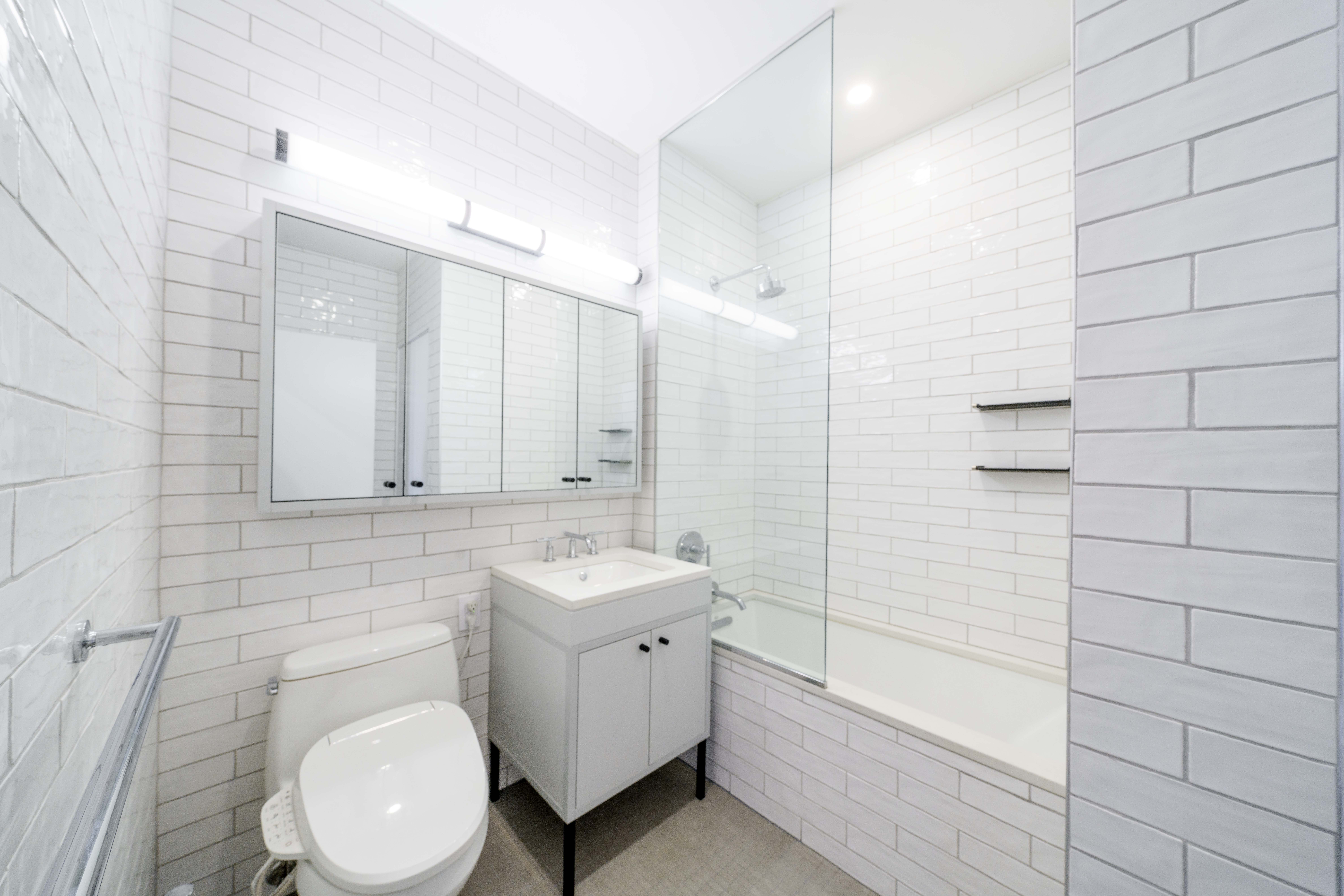 184 Kent Avenue, Unit A515 Brooklyn, NY 11249 - Photo 6 of 16