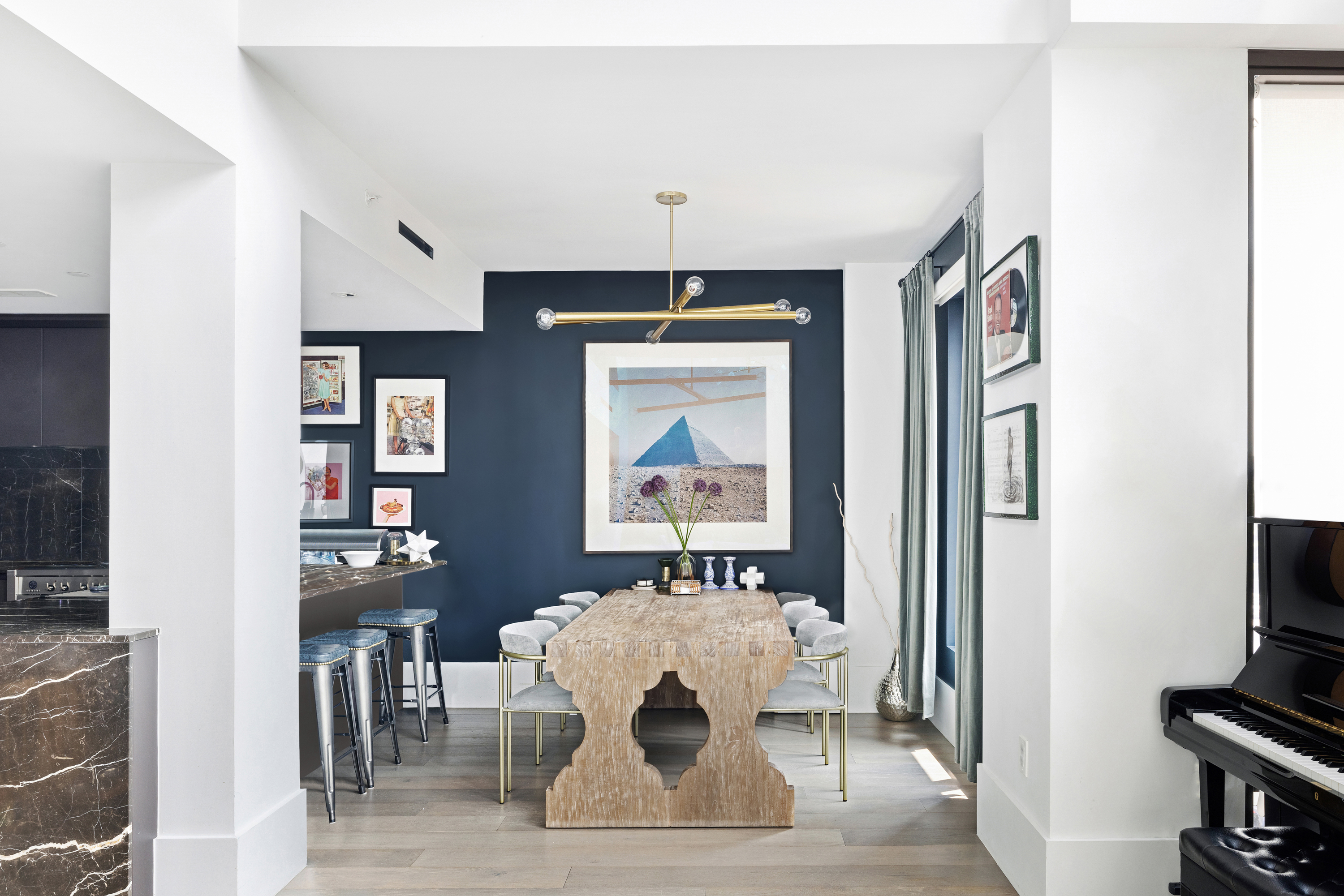 429 Kent Avenue, Unit D714 Brooklyn, NY 11249 - Photo 4 of 20