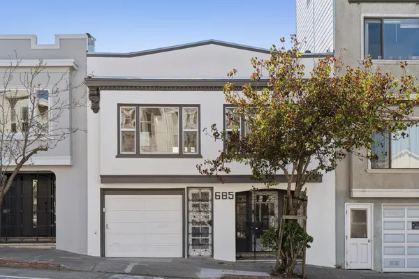 $1,795,000 | 685 25th Avenue, San Francisco, CA 94121