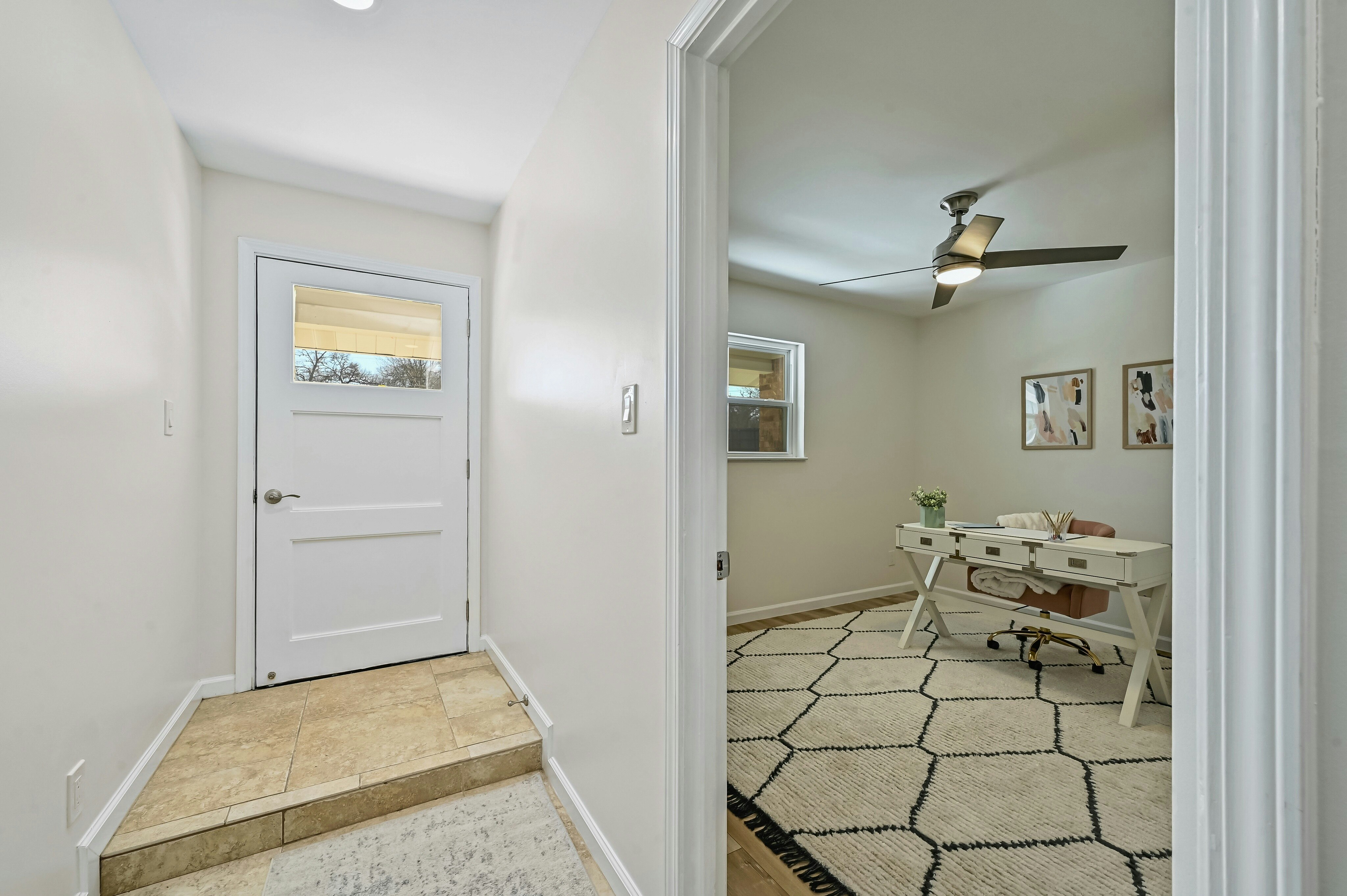7412 Albert Road Austin, TX 78745 - Photo 20 of 42