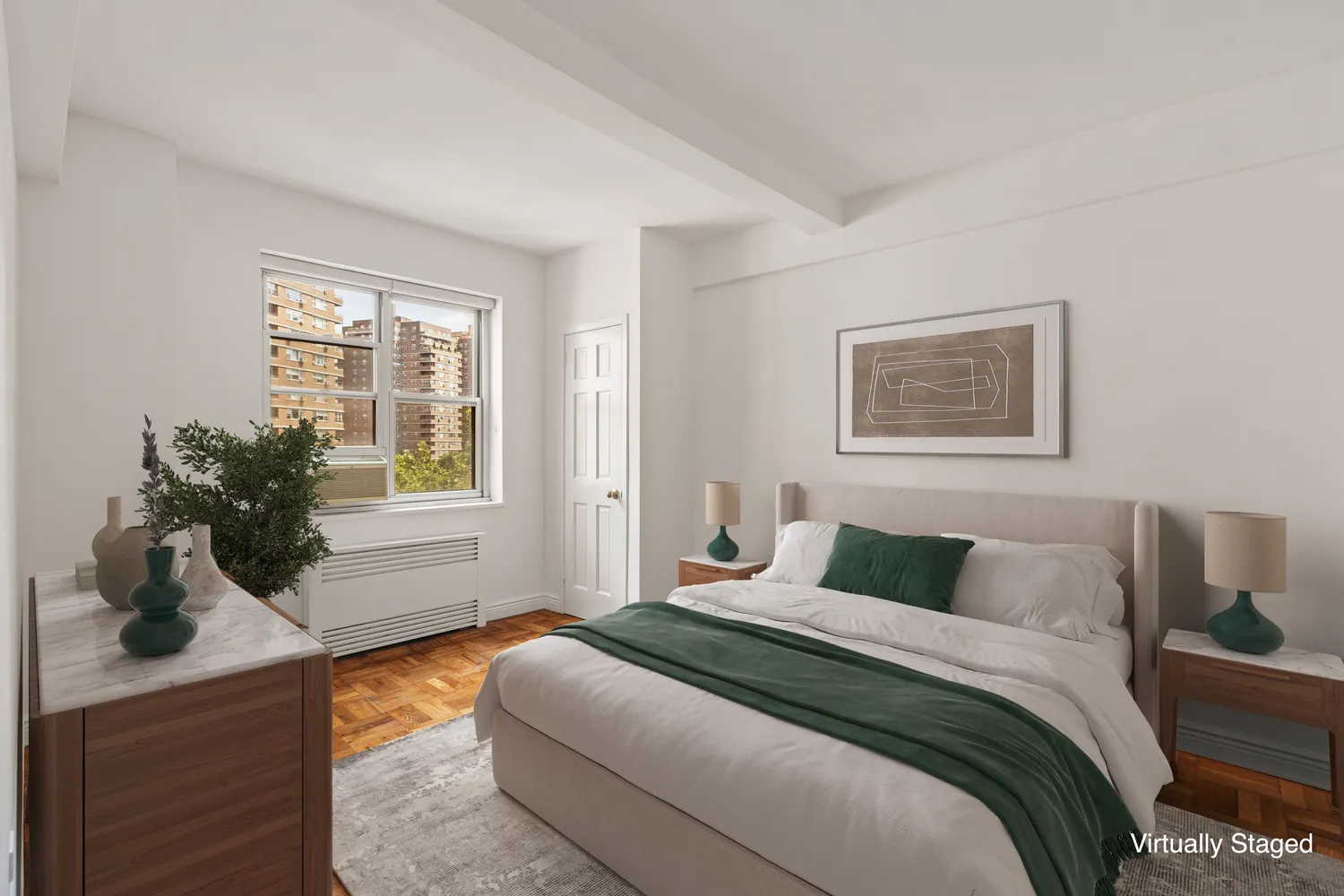 $3,750 | 550 Grand Street, Unit H7G | Lower East Side