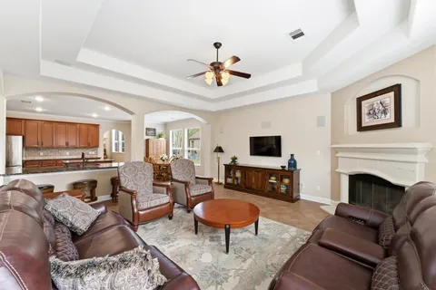 $625,000 | 26027 Arbor Rose Lane, Katy, TX 77494