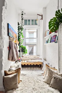 $2,995,000 | 75 Grand Street, Unit 3E | SoHo