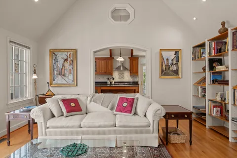 $1,950,000 | 5207 Andover Road, Chevy Chase, MD 20815