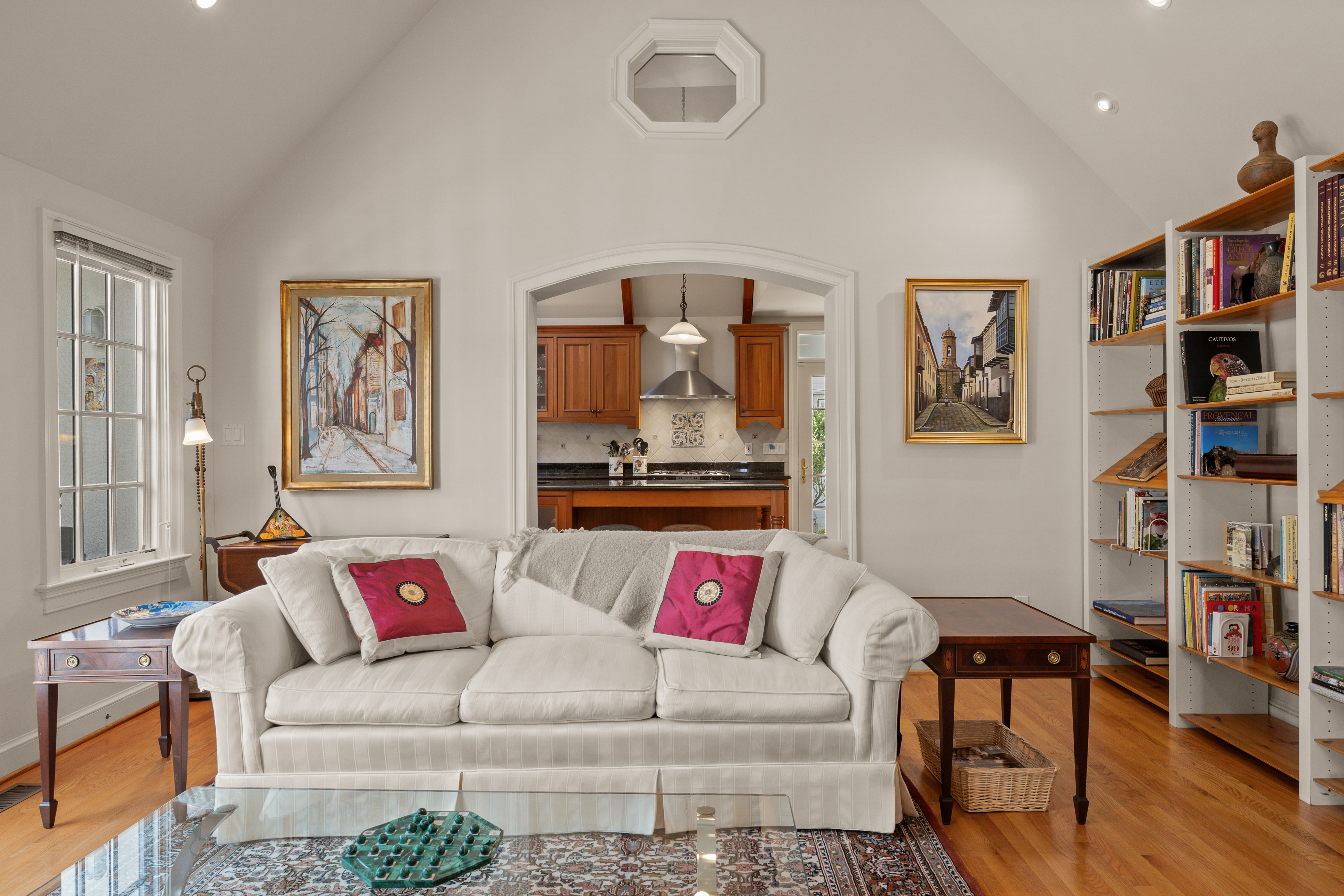 5207 Andover Road Chevy Chase, MD 20815 - Photo 9 of 45