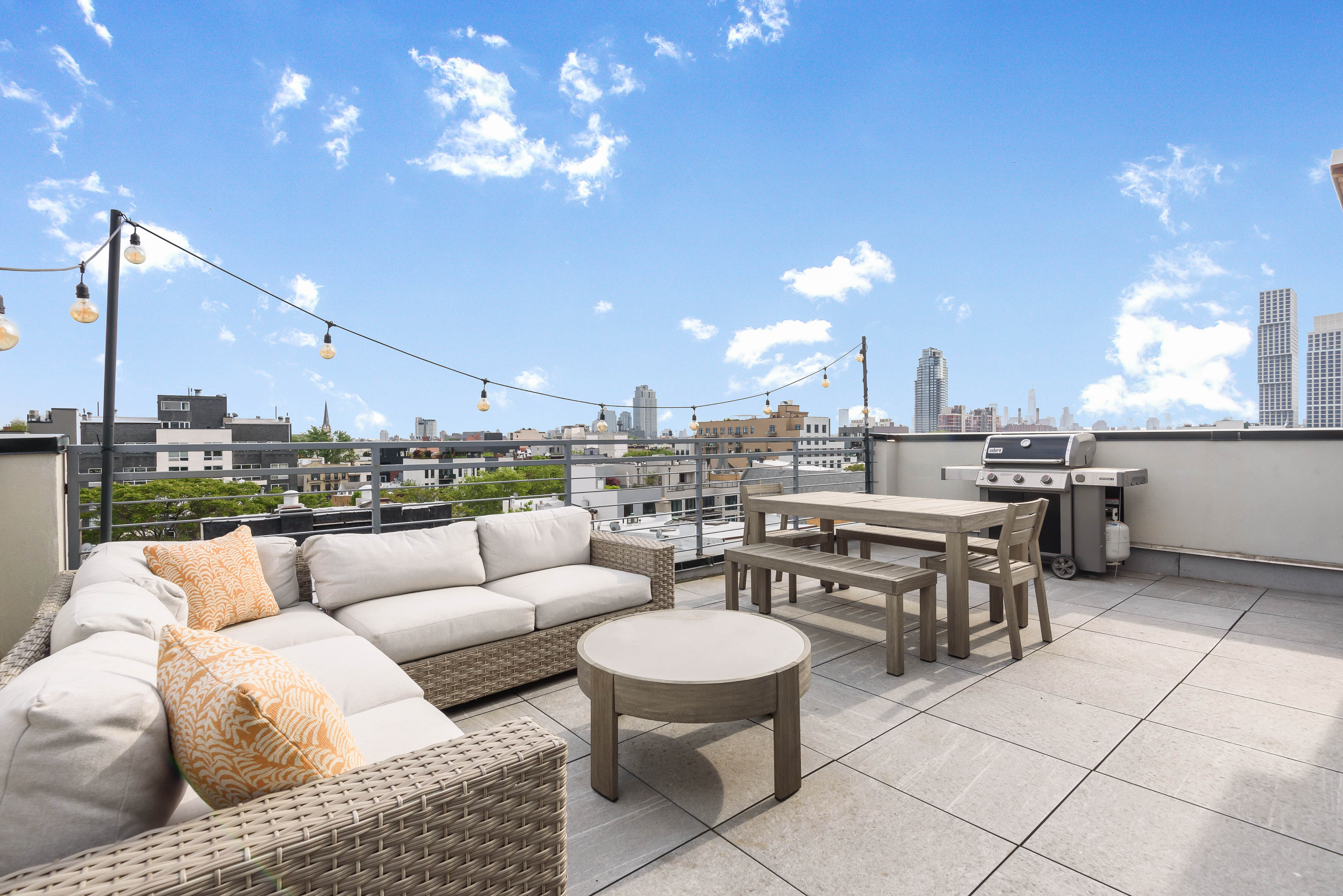 161 Dupont Street, Unit PH6 Brooklyn, NY 11222 - Photo 2 of 12