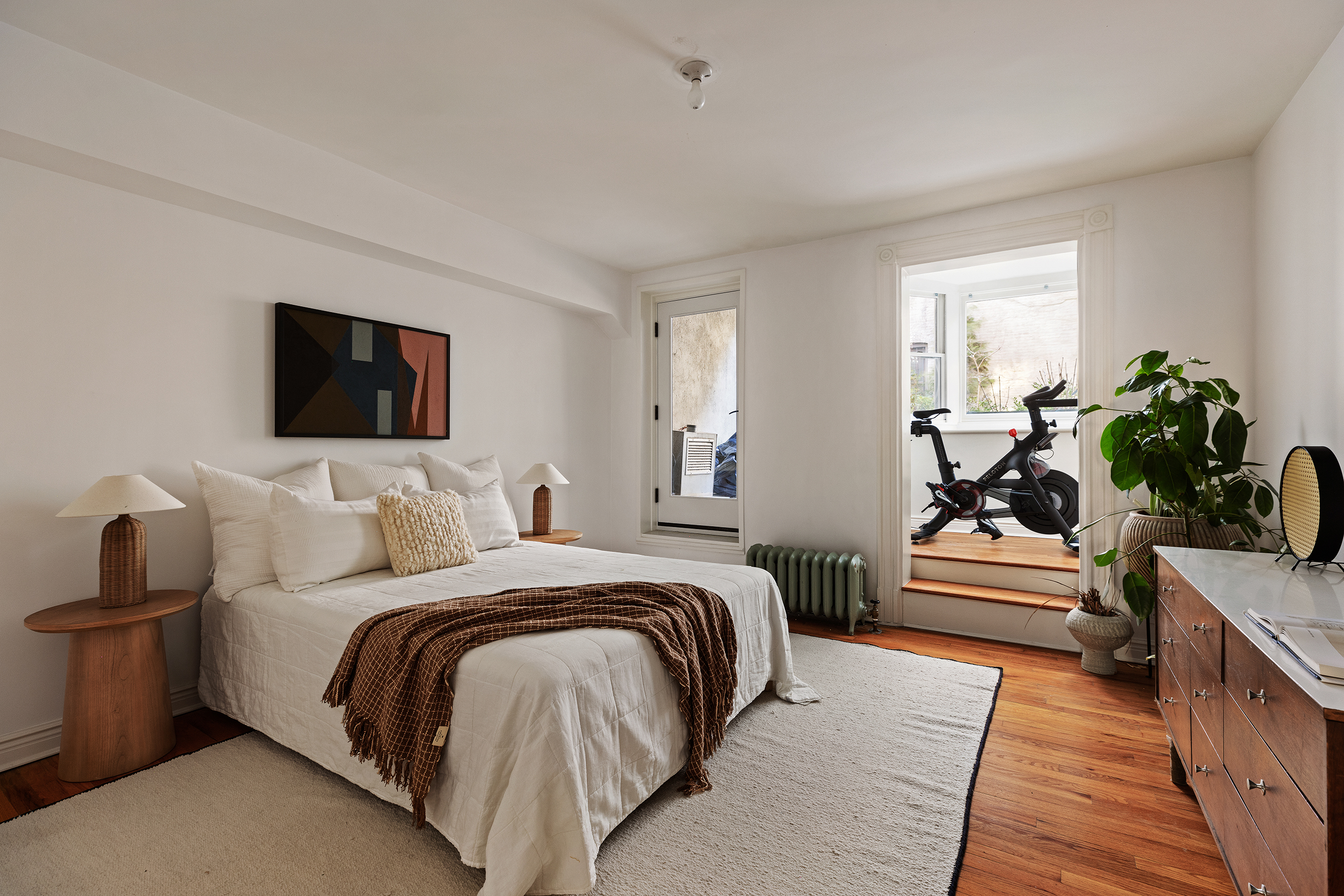 234 Clinton Street, Unit GARDEN Brooklyn, NY 11201 - Photo 3 of 6