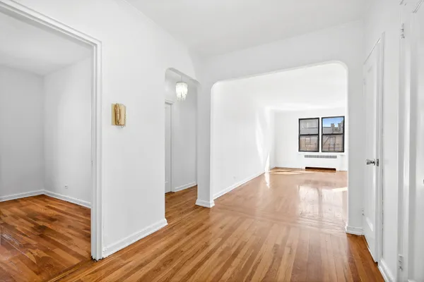 $3,100 | 159-00 Riverside Drive West, Unit 5J70 | Washington Heights