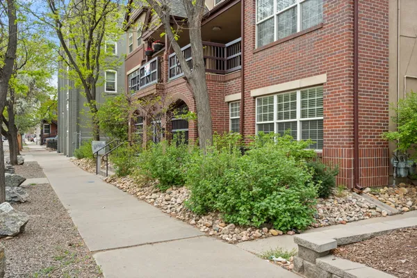 $370,000 | 1641 North Washington Street, Unit A, Denver, CO 80203