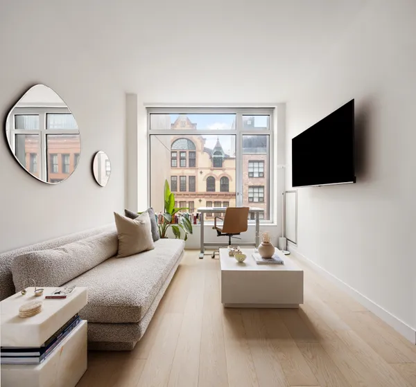 $1,600,000 | 450 Washington Street, Unit 617 | TriBeCa