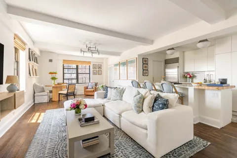 $1,925,000 | 200 East 16th Street, Unit 14C | Gramercy