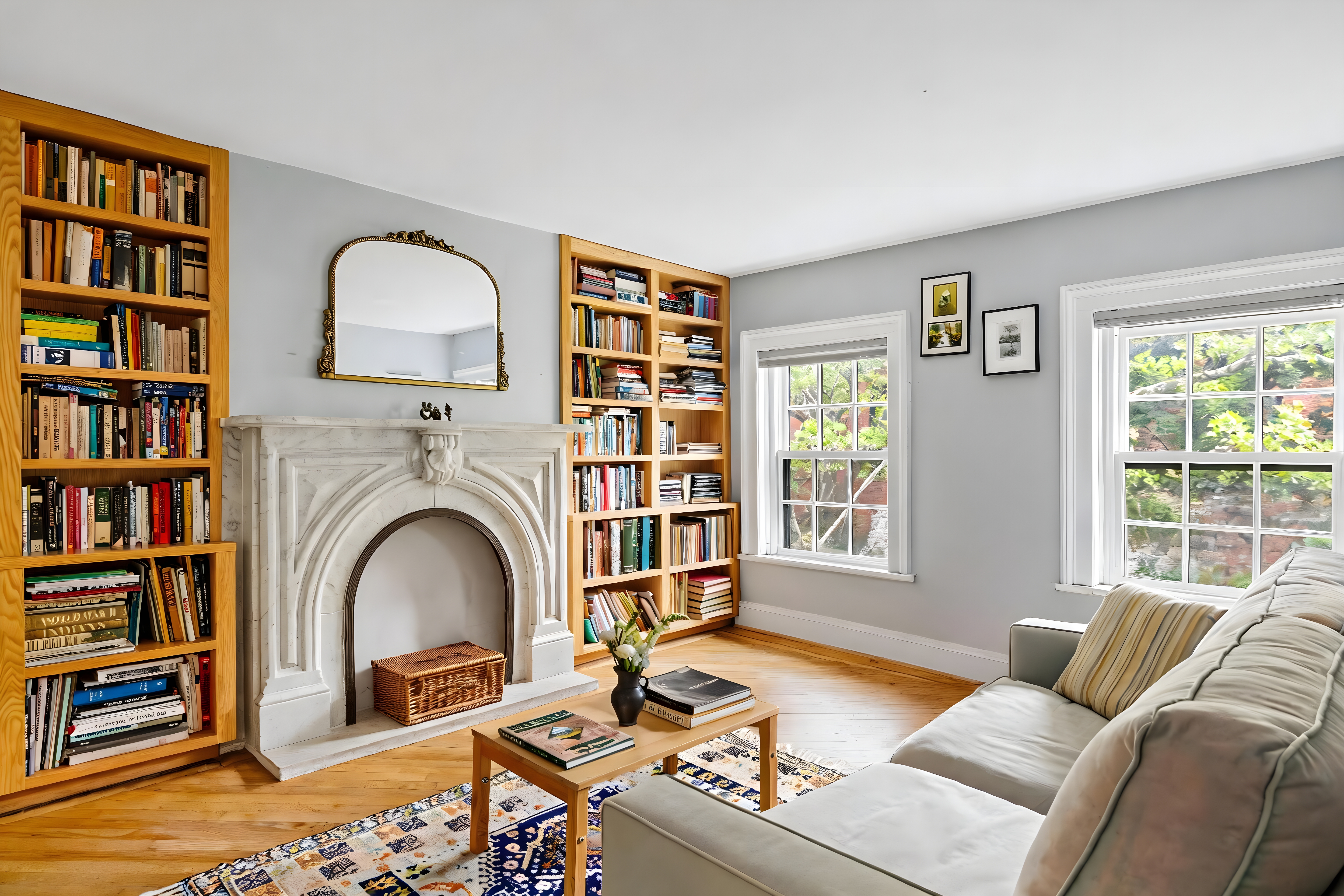 145 Clinton Street Brooklyn, NY 11201 - Photo 12 of 16