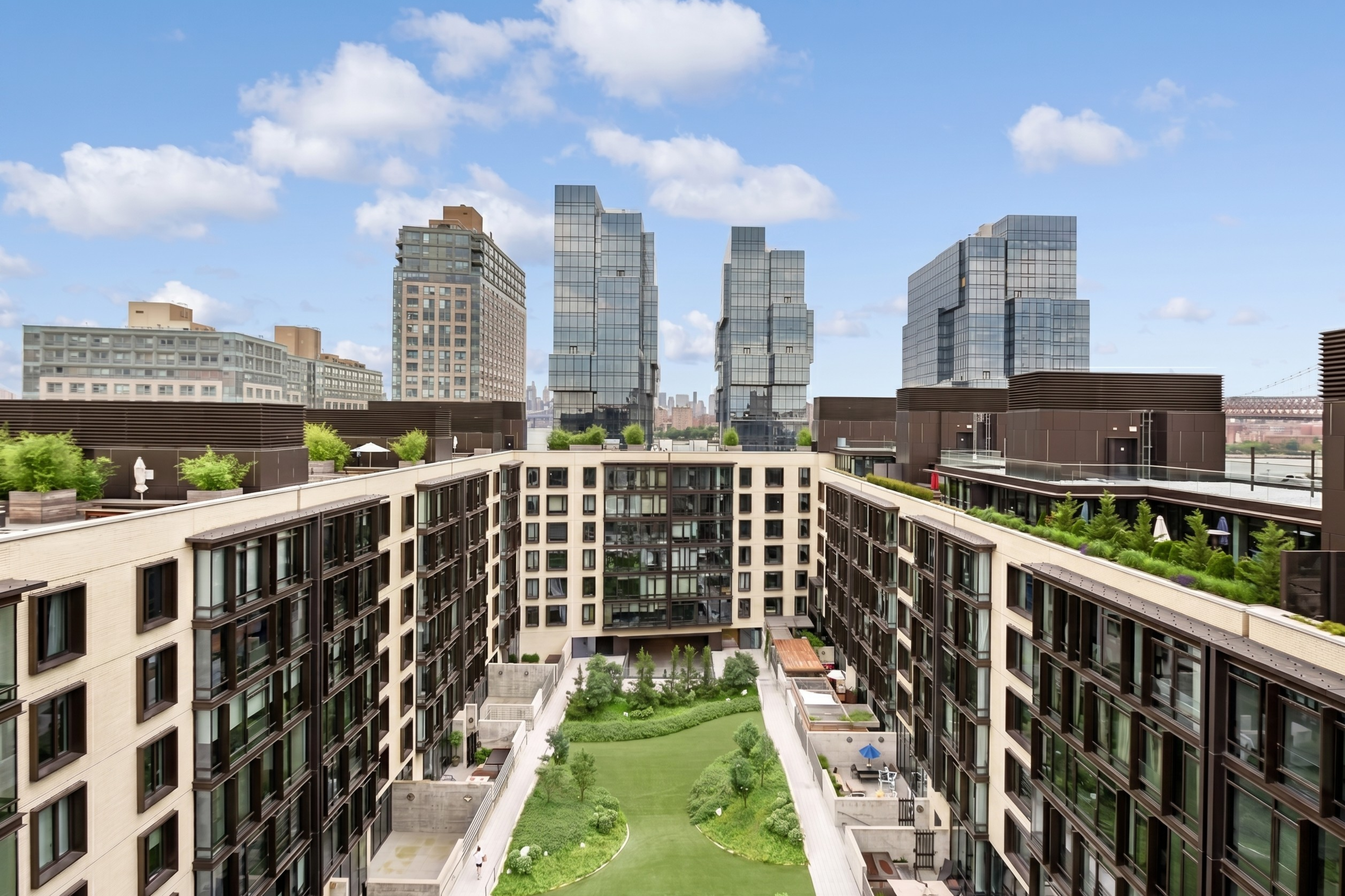 429 Kent Avenue, Unit PH3 Brooklyn, NY 11249 - Photo 7 of 39
