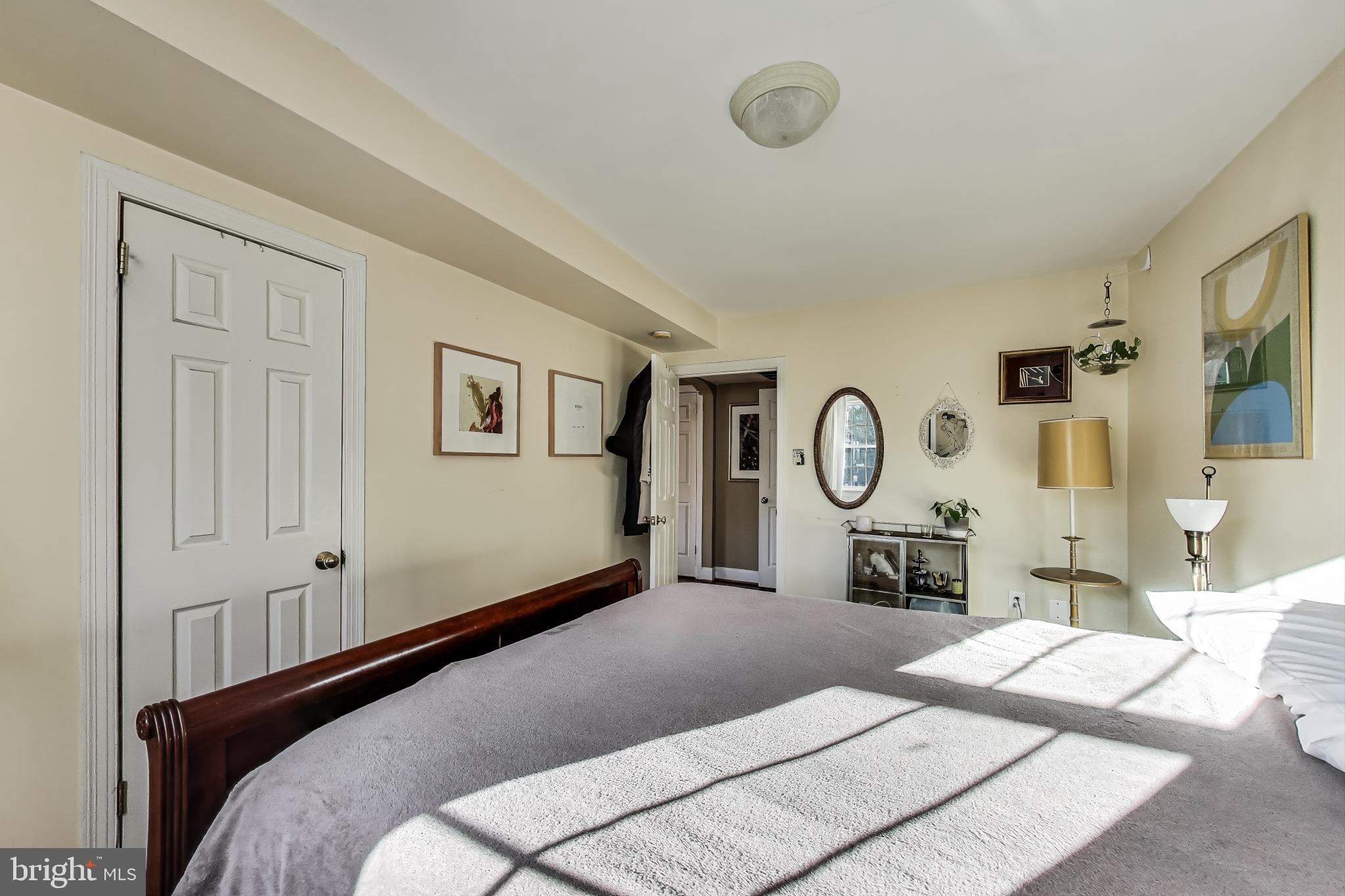 3515 Hertford Place Northwest, Unit 32 Washington, DC 20010 - Photo 15 of 17