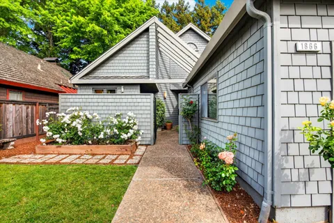 $1,699,000 | 1866 Oak Circle, Yountville, CA 94599