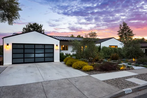 $2,839,000 | 2645 El Cerrito Street, San Luis Obispo, CA 93401