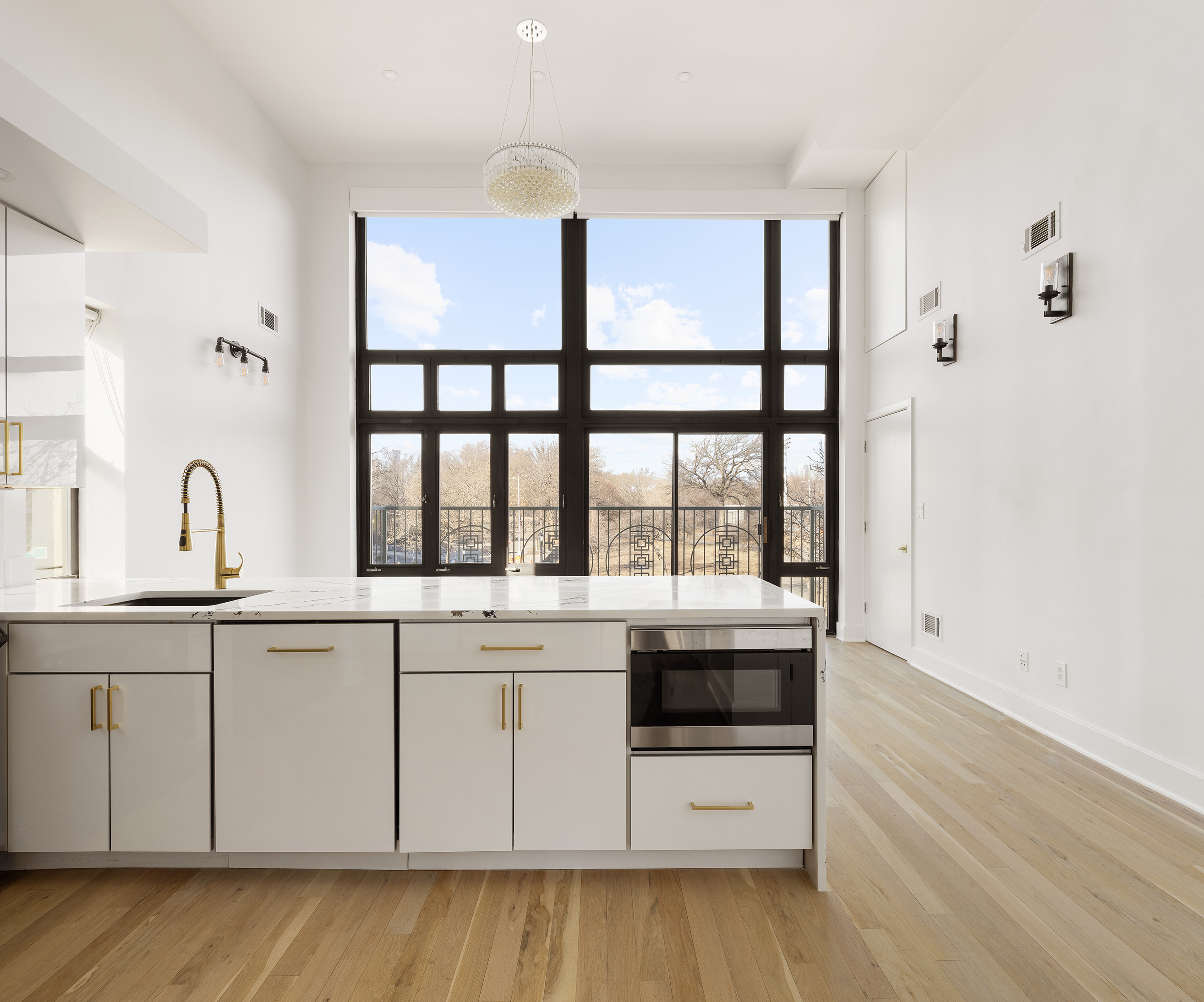 2 Bayard Street, Unit 2D Brooklyn, NY 11211 - Photo 5 of 11