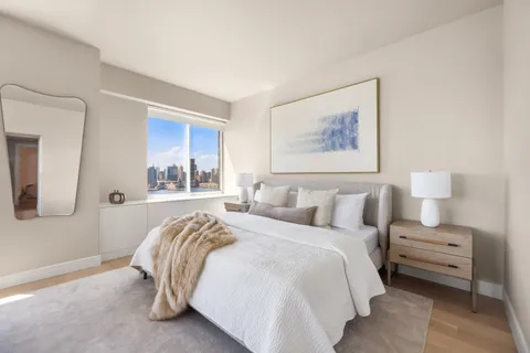 $6,250,000 | 377 Rector Place, Unit PHA | Battery Park City
