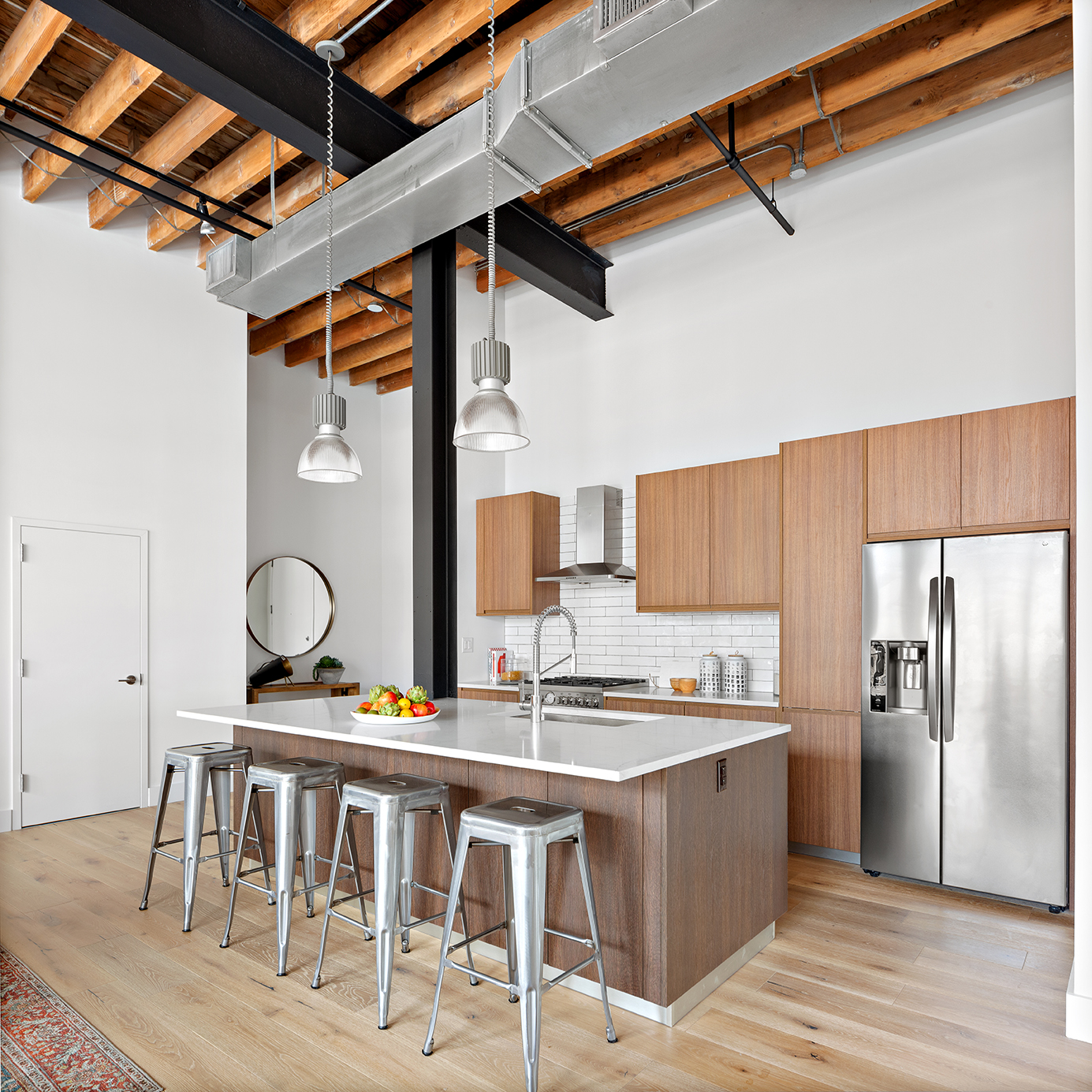 190 West Street, Unit 9 Brooklyn, NY 11222 - Photo 3 of 15