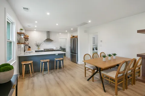 $1,099,000 | 2237 North Harrison Street, Arlington, VA 22205