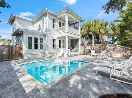 $2,199,000 | 76 Brown Street, Santa Rosa Beach, FL 32459