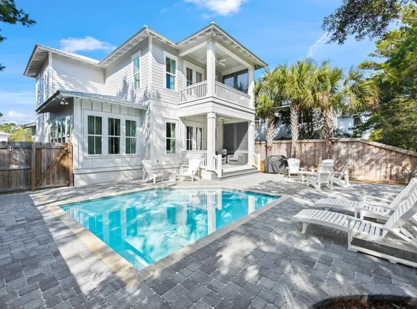 $2,199,000 | 76 Brown Street, Santa Rosa Beach, FL 32459