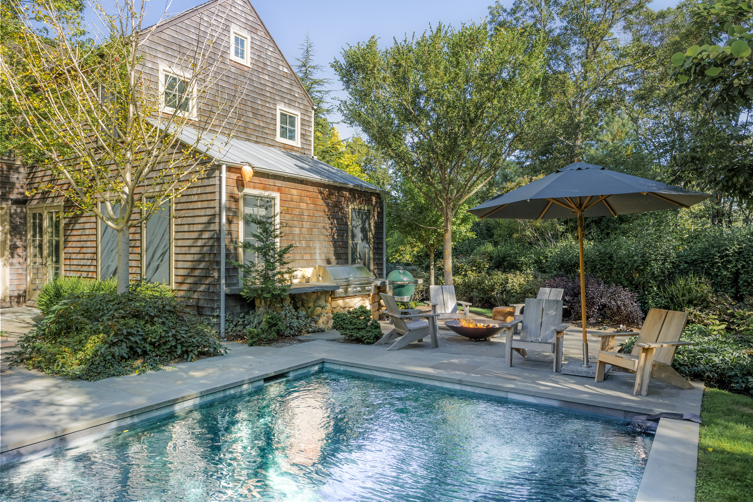 102 & 104 Two Holes Water Road East Hampton, NY 11937 - Photo 34 of 47