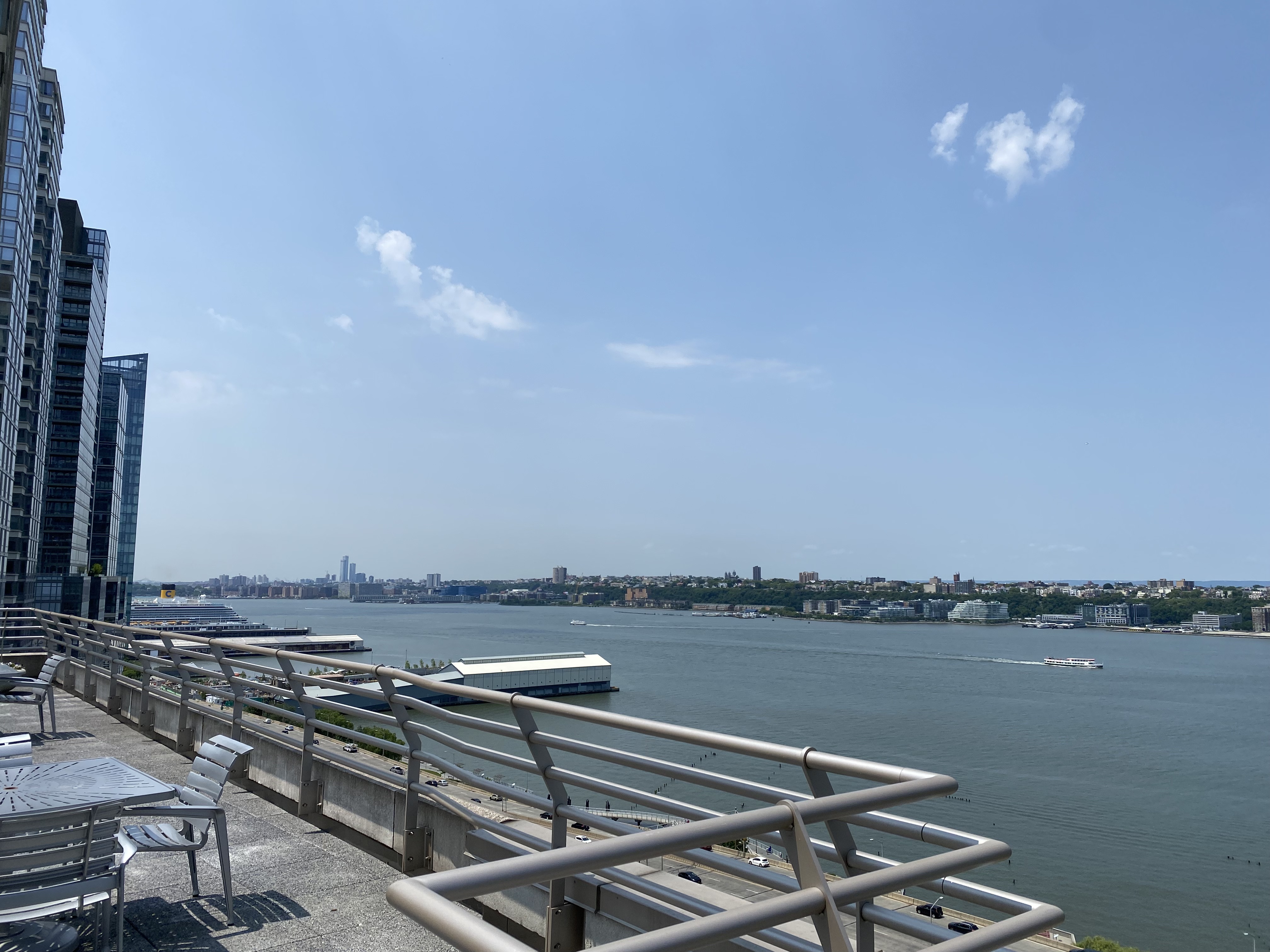 120 Riverside Boulevard, Unit 11U Manhattan, NY 10069 - Photo 9 of 10