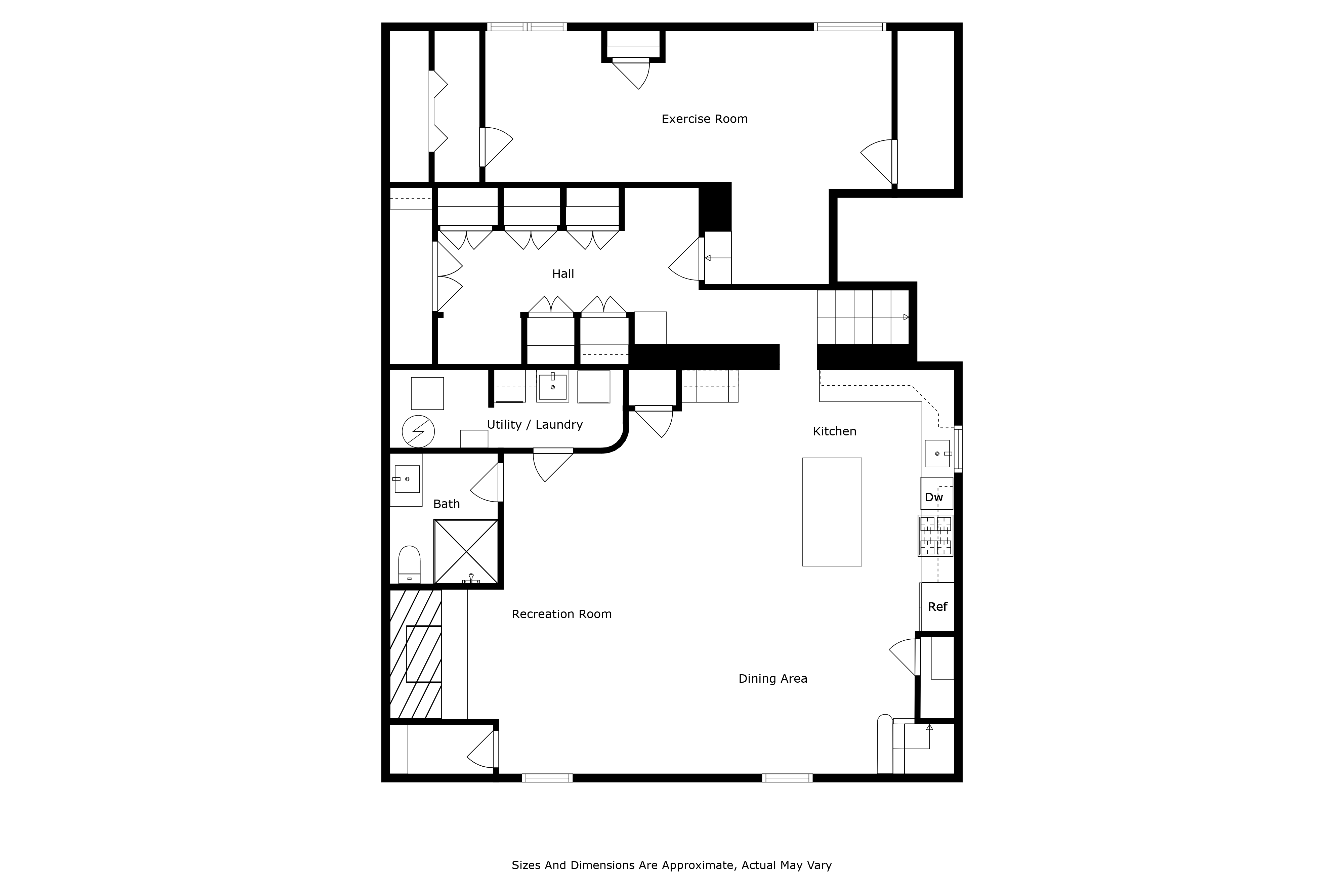 2253 East 64th Street Brooklyn, NY 11234 - Photo 39 of 45