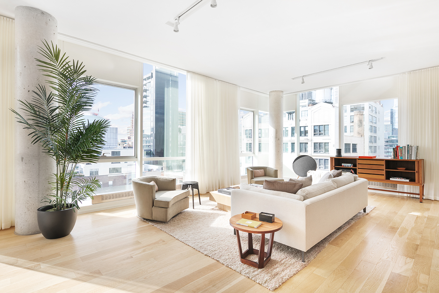 245 10th Avenue, Unit 10W Manhattan, NY 10001 - Photo 4 of 19