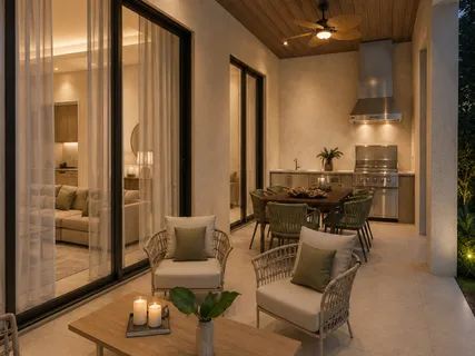 $1,095,000 | 15340 Red Head Avenue, Port Charlotte, FL 33981