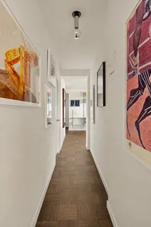 $875,000 | 209 Clinton Avenue, Unit 14B | Clinton Hill