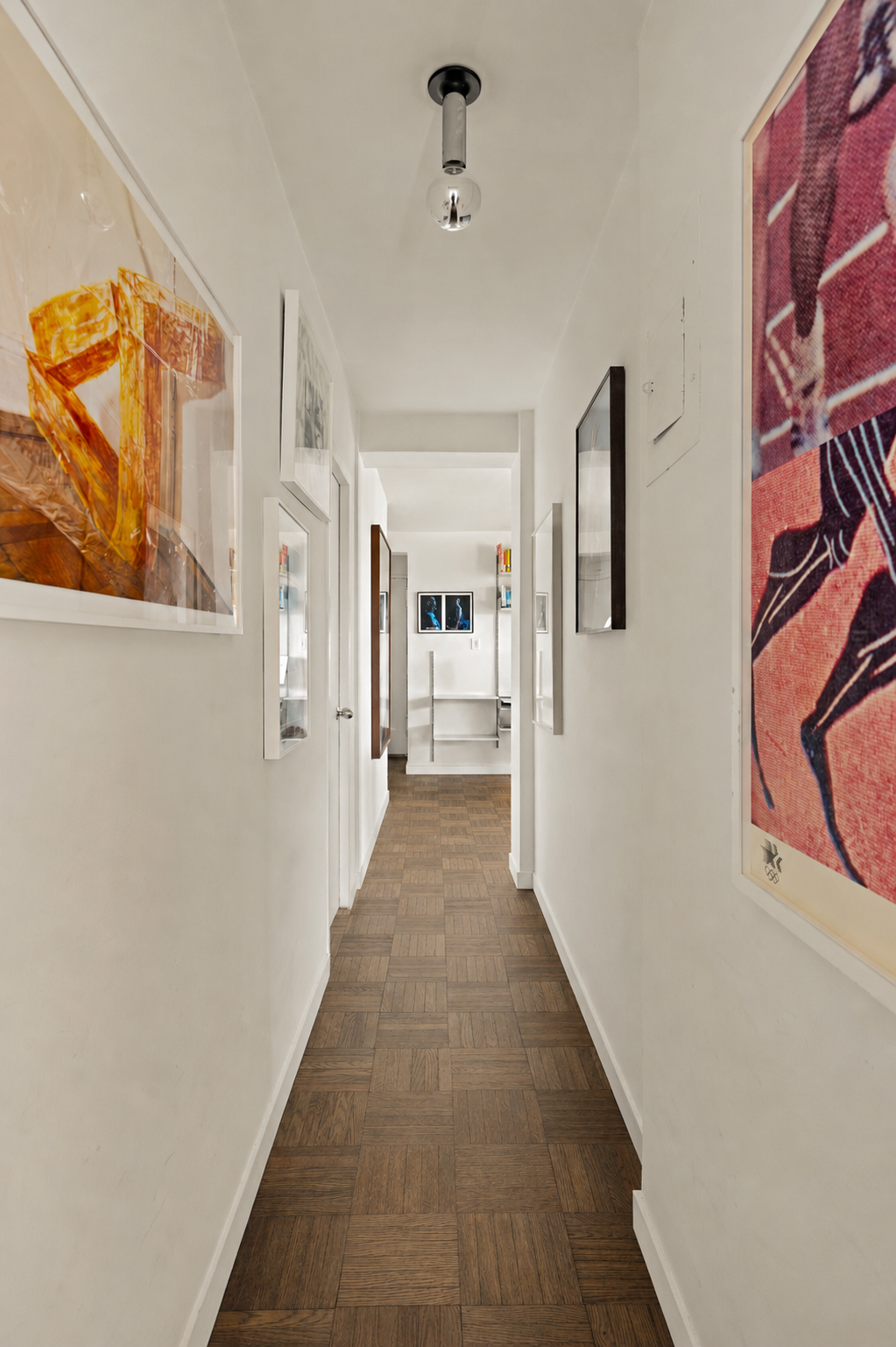 209 Clinton Avenue, Unit 14B Brooklyn, NY 11205 - Photo 9 of 15