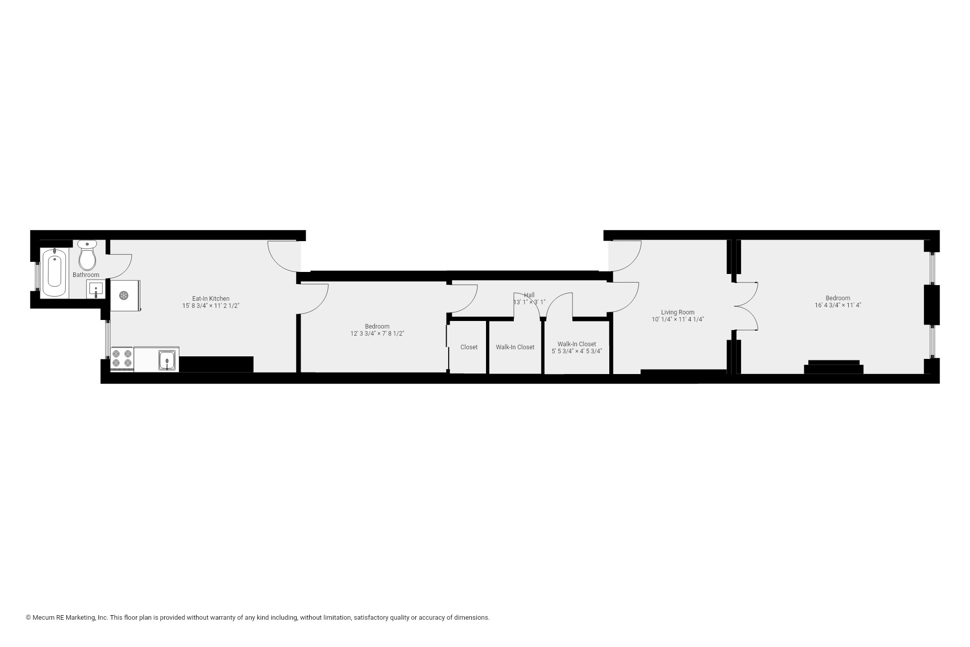 215 East 5th Street, Unit 3 Manhattan, NY 10003 - Photo 25 of 25 a picture of floor plan