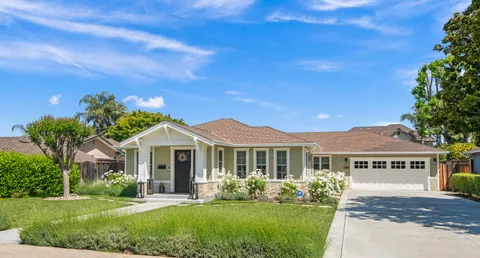$3,598,888 | 1857 Cabana Drive, San Jose, CA 95125