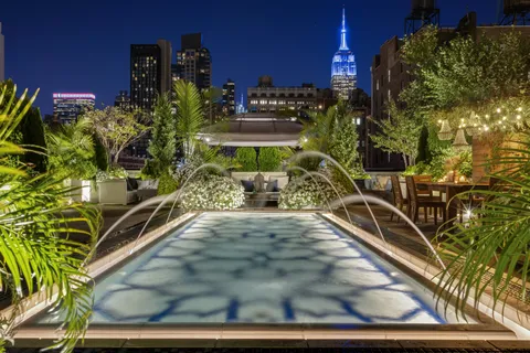 $10,000,000 | 60 West 20th Street, Unit PHA | Flatiron