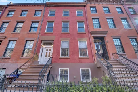 $2,000,000 | 481 Henry Street, Unit GARDEN | Cobble Hill