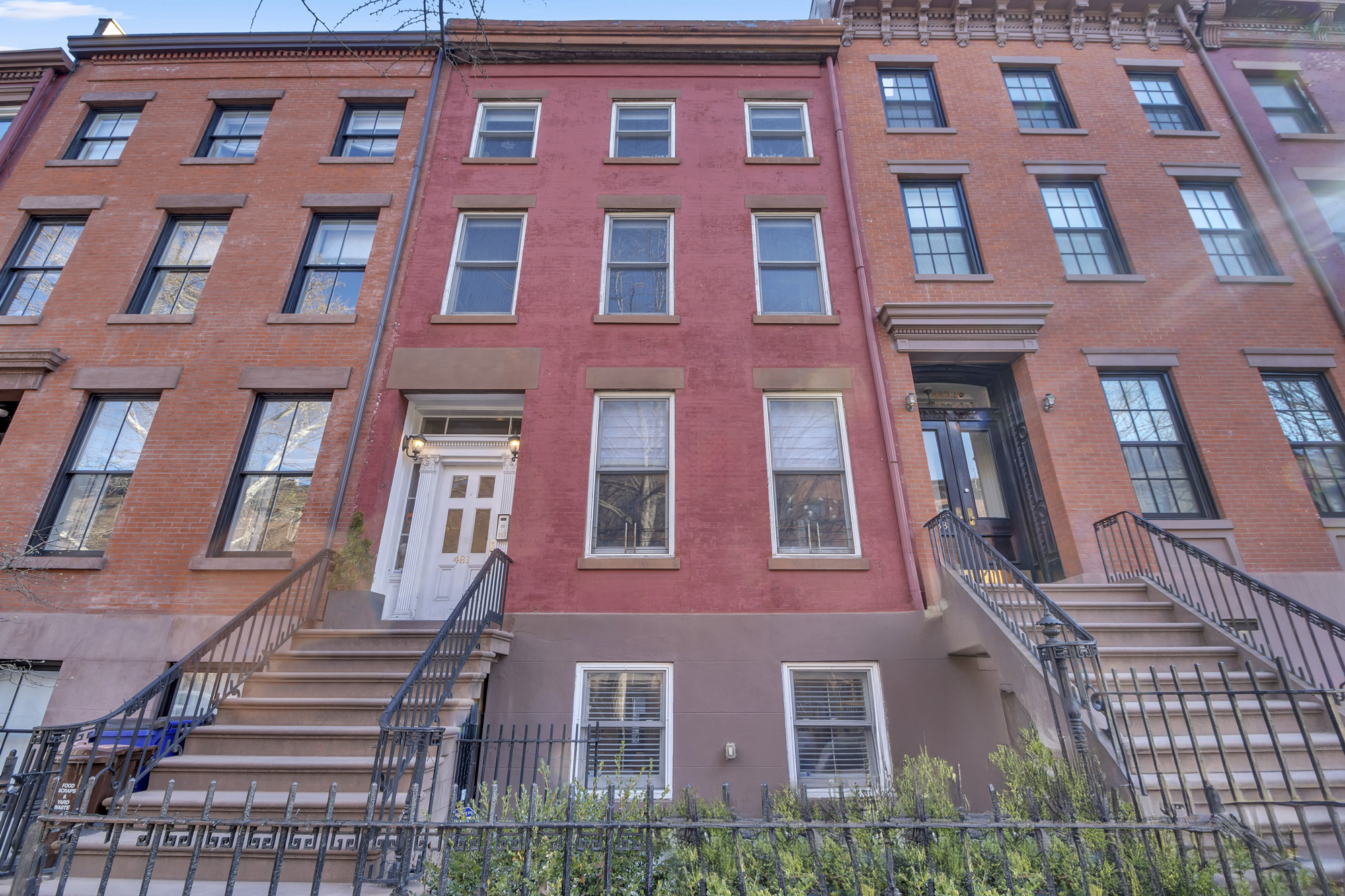 481 Henry Street, Unit GARDEN Brooklyn, NY 11231 - Photo 18 of 21