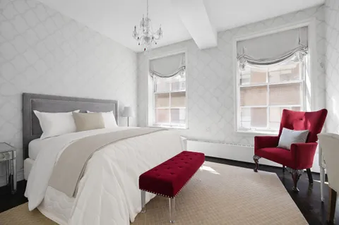 $9,850,000 | 45 Walker Street, Unit 4 | TriBeCa