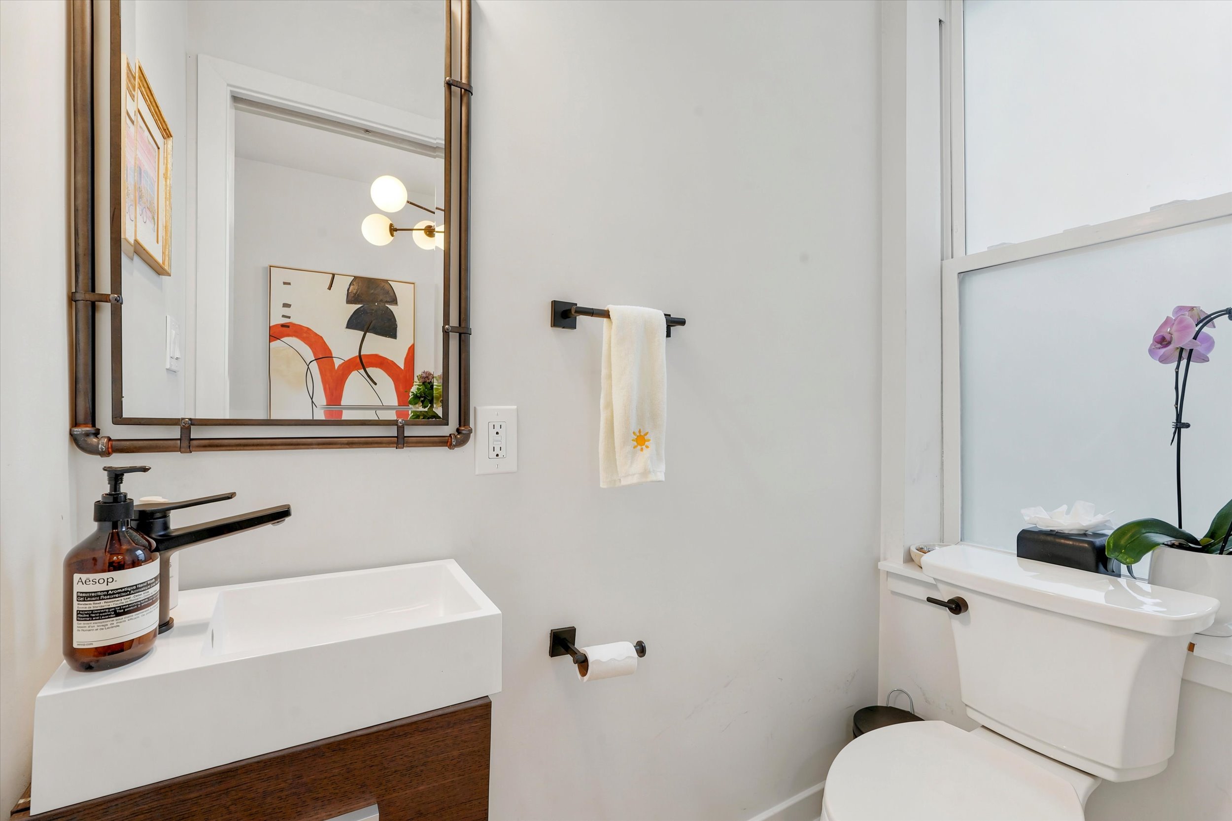 2304 Christian Street Philadelphia, PA 19146 - Photo 5 of 44