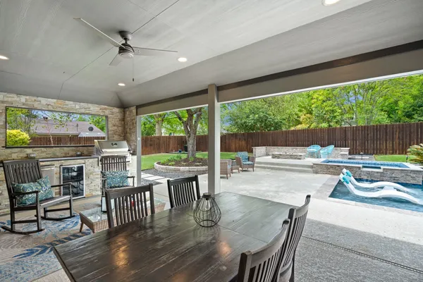 $949,500 | 1614 South College Street, Georgetown, TX 78626