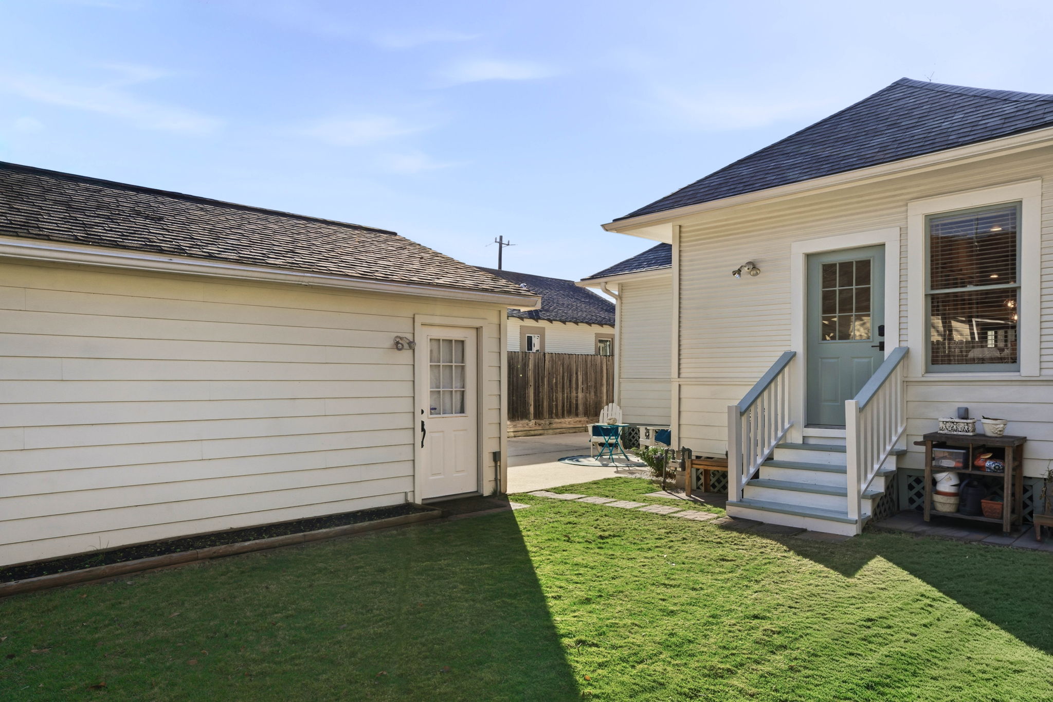 727 East 25th Street Houston, TX 77008 - Photo 26 of 29