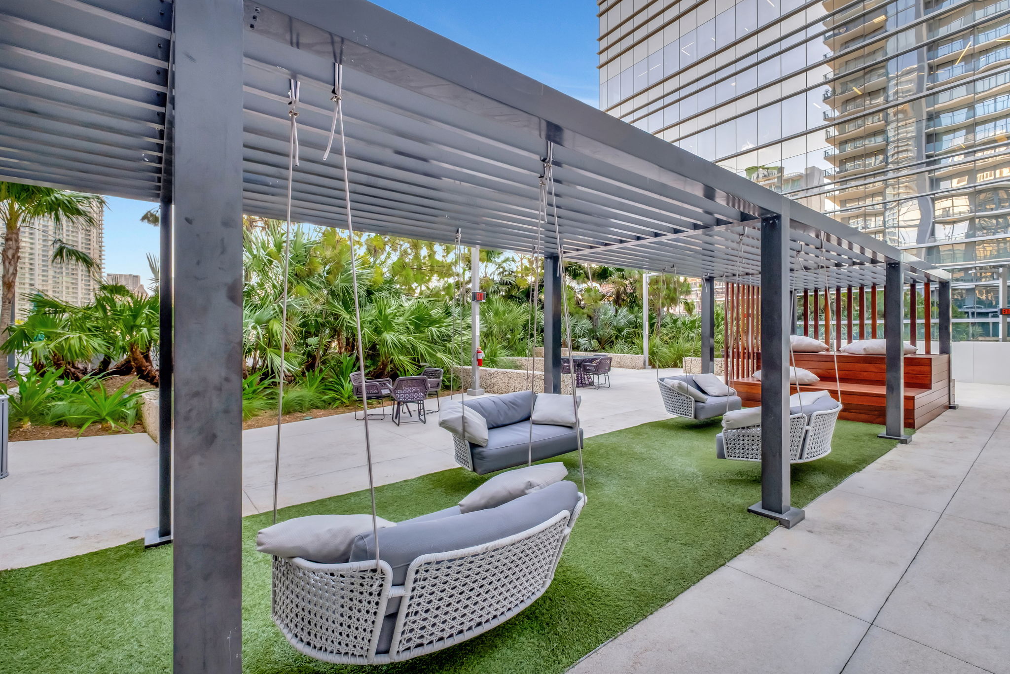 88 Southwest 7th Street, Unit 3604 Miami, FL 33130 - Photo 26 of 57