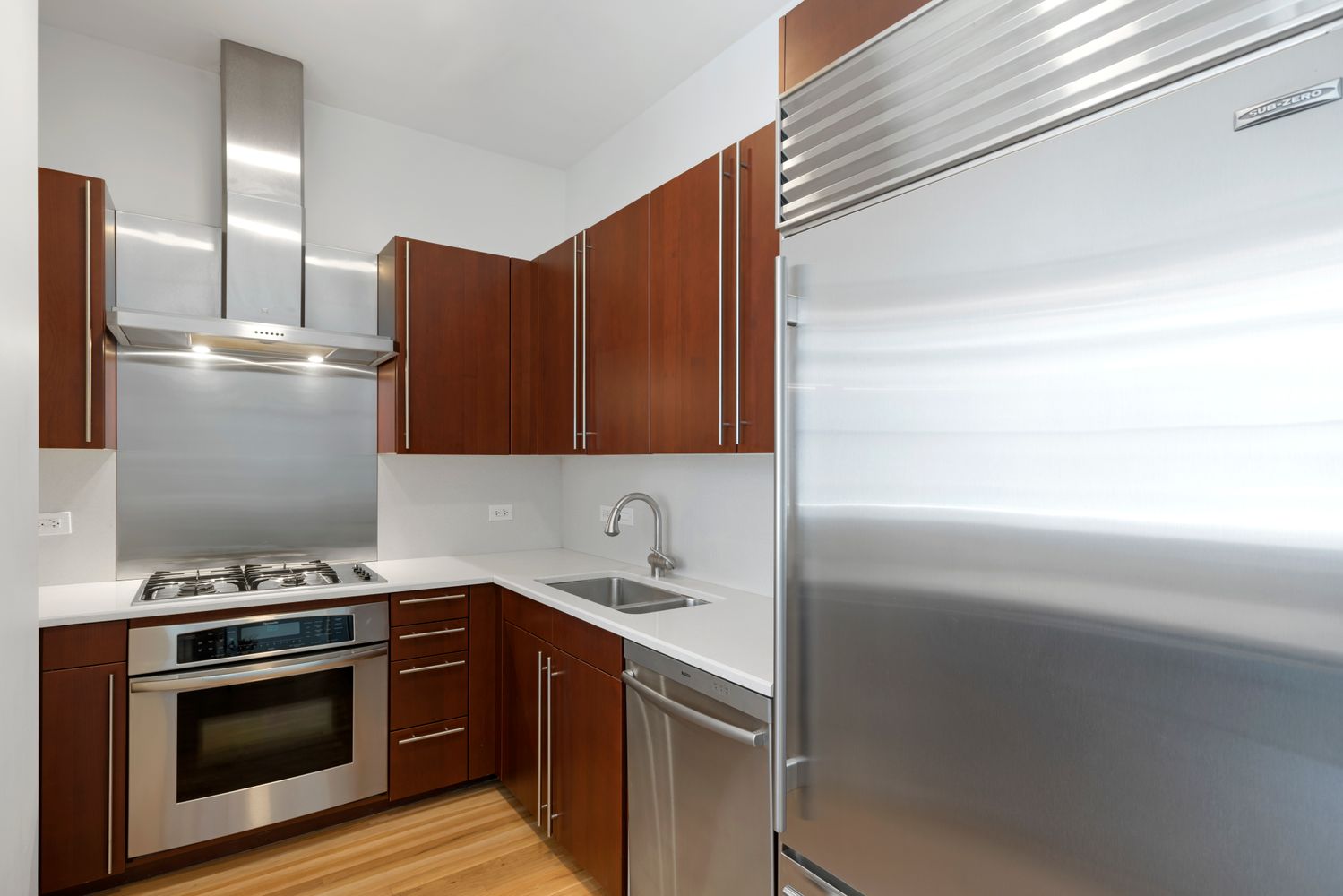 7 Wooster Street, Unit 4E Manhattan, NY 10013 - Photo 7 of 15